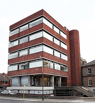 Dublin Institute for Advanced Studies