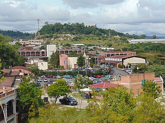 Universidad Católica de Honduras