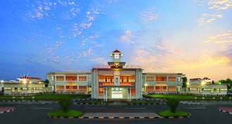 Gulf Medical University