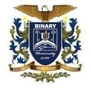 Binary University College of Managemant & Entrepreneurship