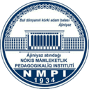 Nukus State Teachers Training Institute