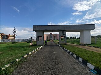 Mbarara University of Science and Technology