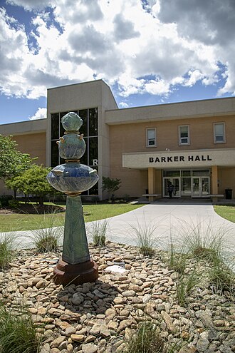 Craven Community College