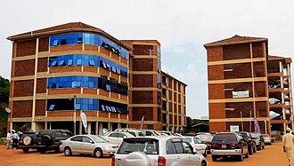 Islamic University in Uganda