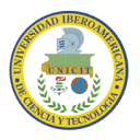 Universidad Iberoamericana de Ciencia y Tecnologia