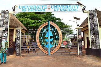 Université de Dschang