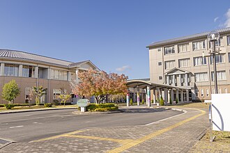 Aichi Bunkyo University