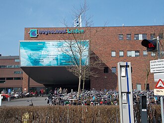 Hogeschool Leiden