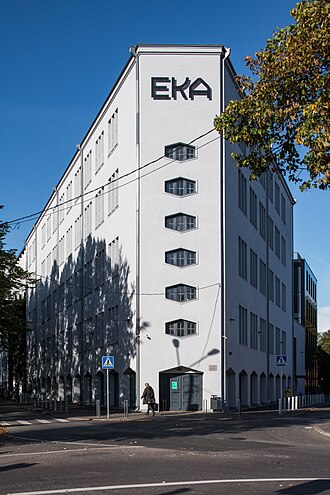 Estonian Academy of Arts