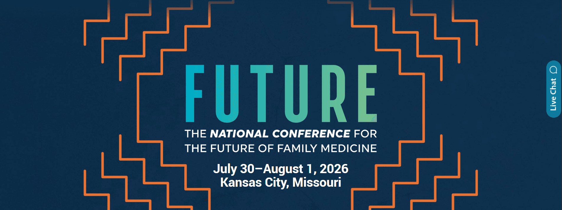 FUTURE CONFERENCE 2026