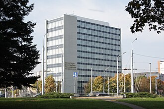 Belarusian State Economic University