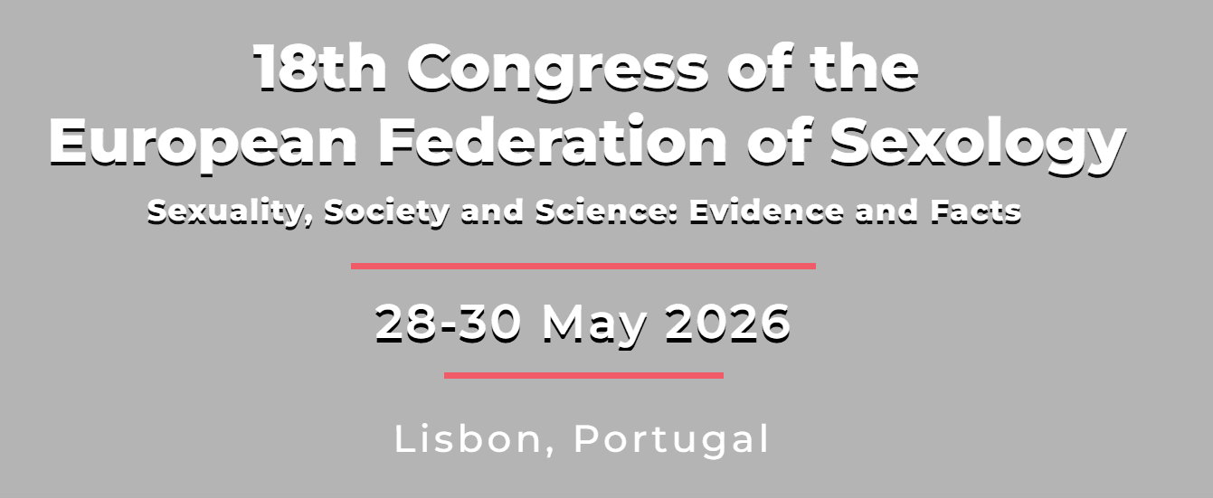 18th Congress of the European Federation of Sexology