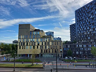 Hogeschool Utrecht