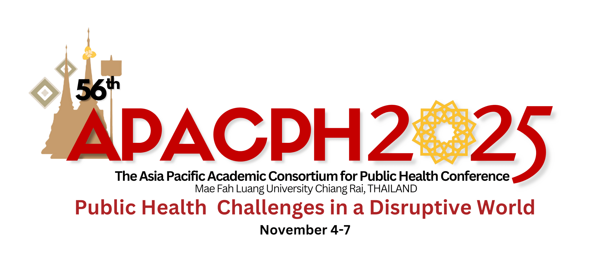 56th APACPH 2025