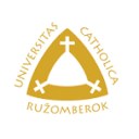 Catholic University in Ruzomberok