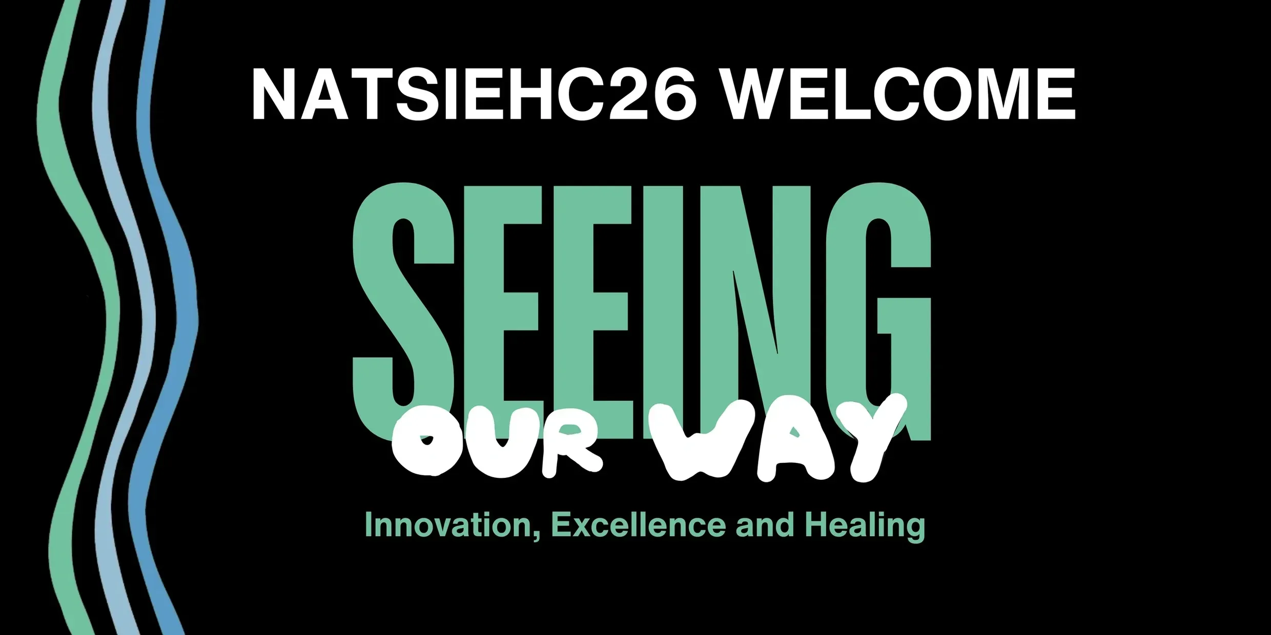 2026 National Aboriginal and Torres Strait Islander Eye Health Conference! (NATSIEHC26)