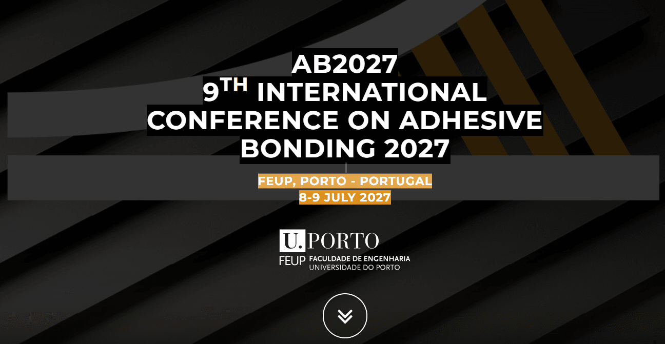 9th international conference on structural adhesive bonding AB2027