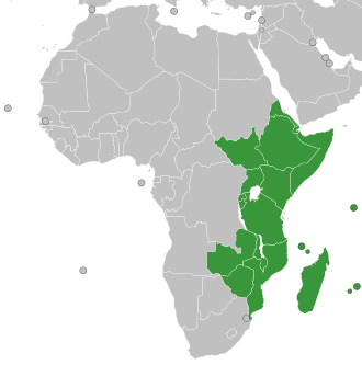 East Africa University Bosaso