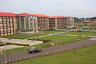 Afe Babalola University
