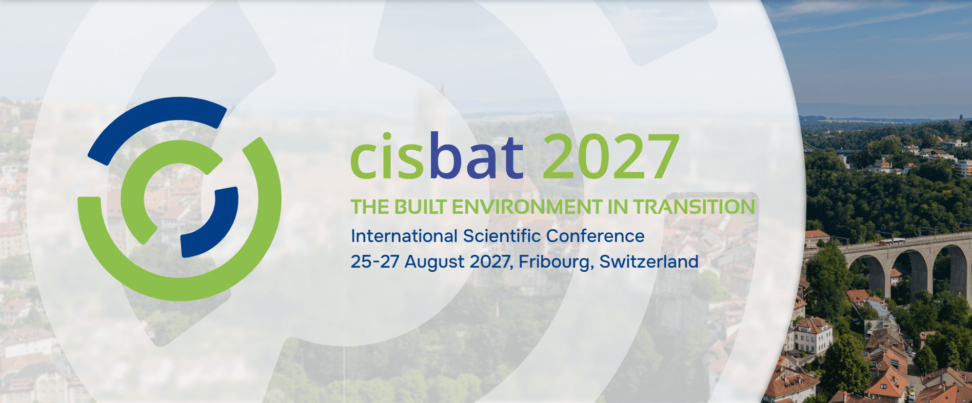 CISBAT 2027