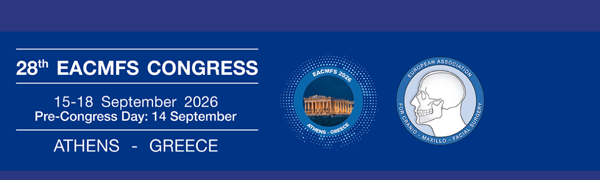 28th Congress of the European Association for Cranio Maxillo Facial Surgery