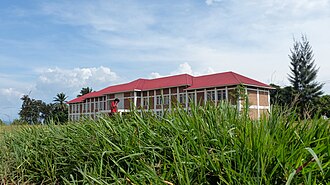 Université Catholique de Bukavu