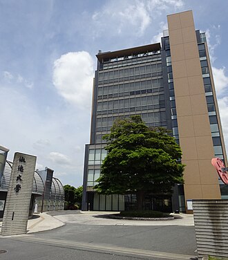 Shukutoku University