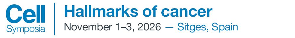 Cell Symposia: Hallmarks of cancer