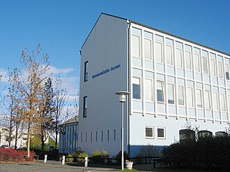 Iceland University of Education