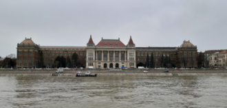 Budapest University of Technology and Economics