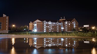 Emanuel University
