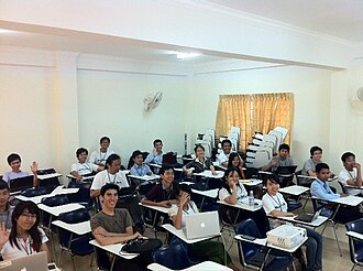 Build Bright University