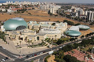 Ashkelon Academic College
