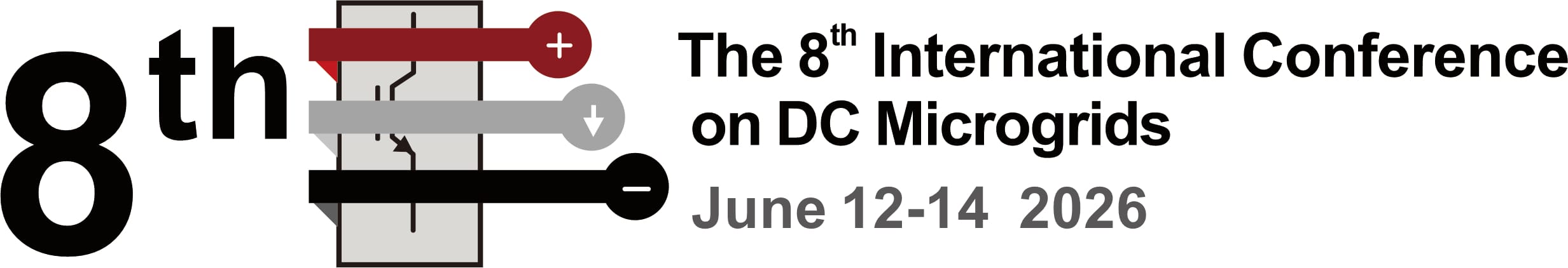 2026 IEEE Eighth International Conference on DC Microgrids (ICDCM)