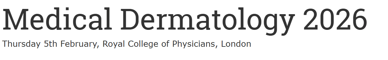 21st Medical Dermatology 2026