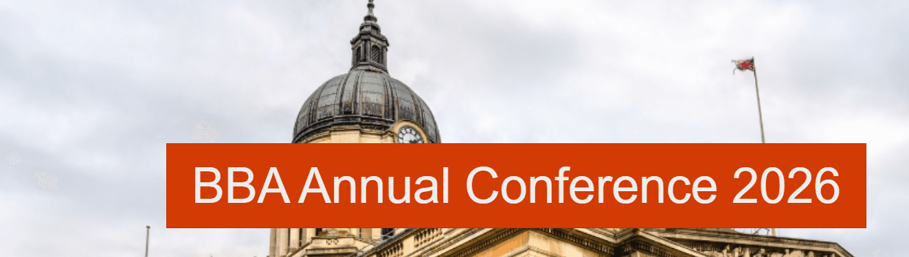 British Burn Association Annual Conference