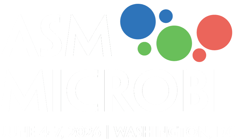 ASM Microbe 2026 