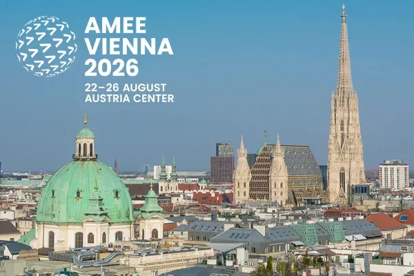 The AMEE Conference 2026