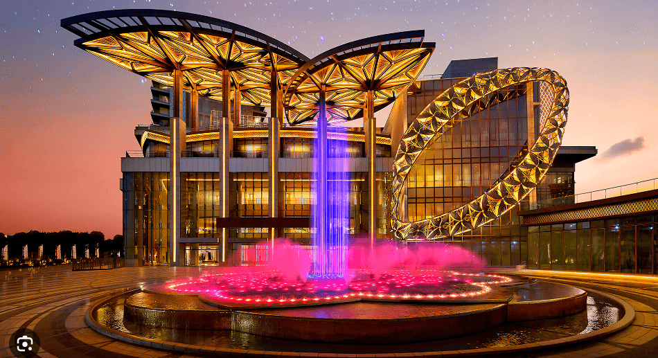 The 39th IACDE National Conference