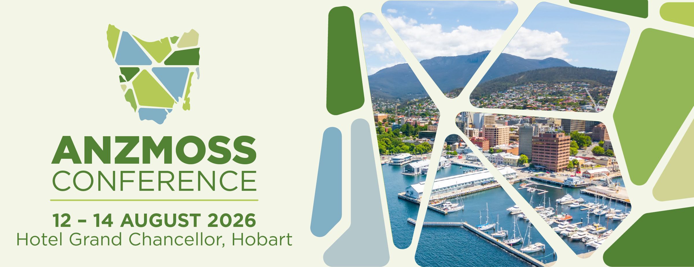 ANZMOSS 2026 Annual Conference