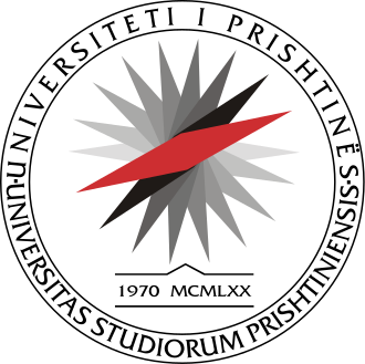 University of Prishtina