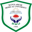 Bangabandhu Sheikh Mujibur Rahman Medical University