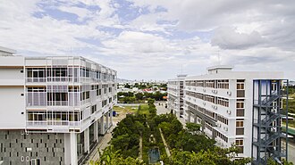 Duy Tan University