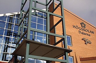Dalarna University College