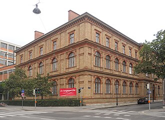 Universität für angewandte Kunst Wien