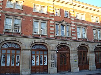 National College of Art and Design