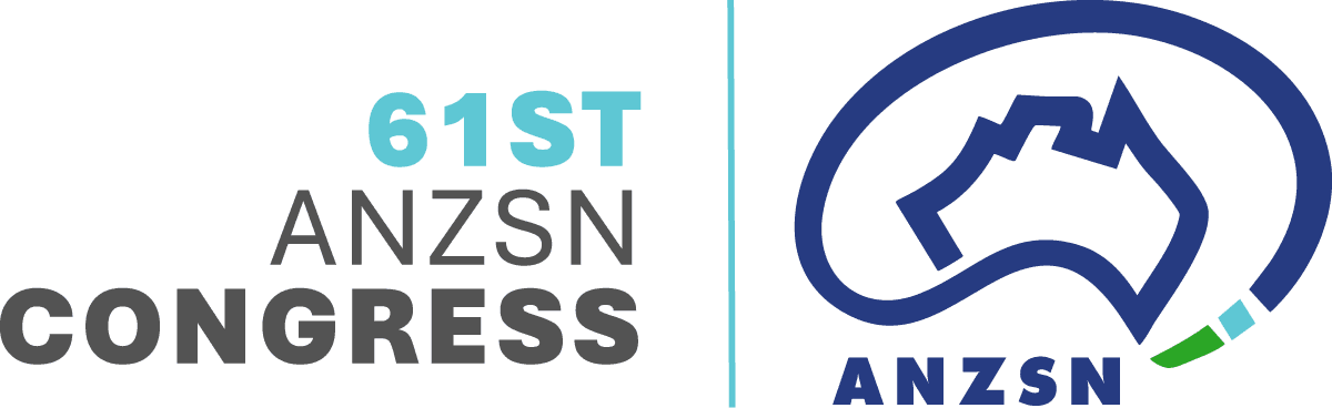 2026 ANZSN Trainee Weekend