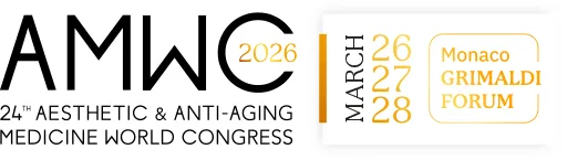 24th Aesthetic & Anti-Aging Medicine World Congress( AMWC 2026)