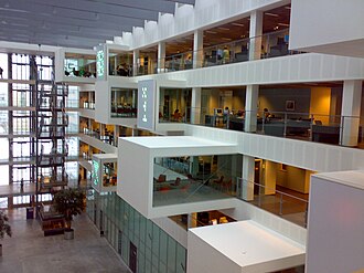 IT University of Copenhagen