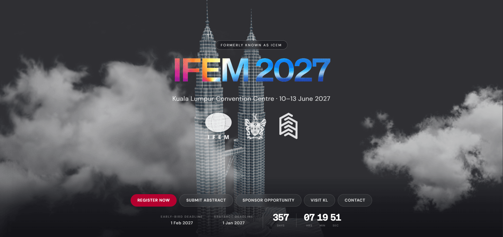 IFEM 2027